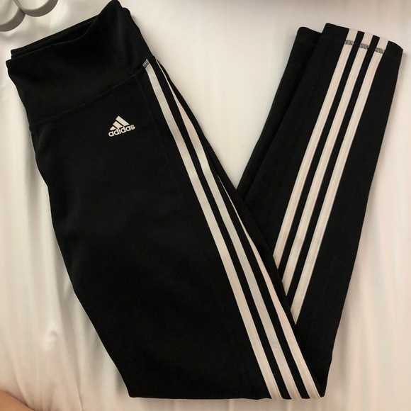 adidas Pants - Adidas Climate Leggings